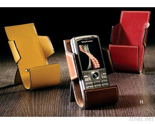 Personal Leather Accessories